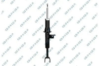 Par de Amortiguadores Delanteros GSP 32121062 + 32121061 — BMW Serie 5 2009-2017