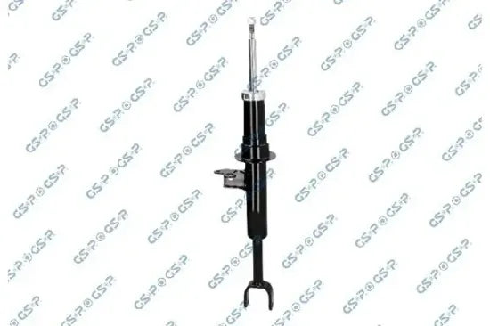 Par de Amortiguadores Delanteros GSP 32121062 + 32121061 — BMW Serie 5 2009-2017