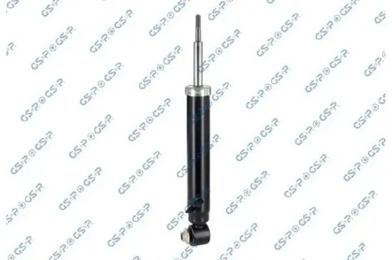 Par de Amortiguadores Traseros GSP 32127252 + 32127251 — BMW X5 / X6 2006-2014