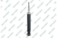 Par de Amortiguadores Traseros GSP 32127252 + 32127251 — BMW X5 / X6 2006-2014