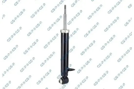 Par de Amortiguadores Traseros GSP 32127252 + 32127251 — BMW X5 / X6 2006-2014