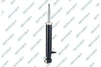 Par de Amortiguadores Traseros GSP 32127252 + 32127251 — BMW X5 / X6 2006-2014