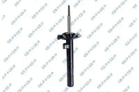 Par de Amortiguadores Delanteros GSP 32320552 + 32320551 — BMW Serie 7 1994-2001