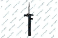 Par de Amortiguadores Delanteros GSP 32320552 + 32320551 — BMW Serie 7 1994-2001