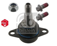 Par de Rótulas Delanteras FEBI BILSTEIN 32412 — BMW X3 / X4 2003-2018
