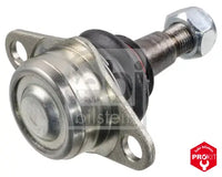 Par de Rótulas Delanteras FEBI BILSTEIN 32412 — BMW X3 / X4 2003-2018