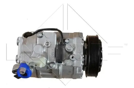 Compresor de A/C NRF 32435 — BMW 2000-2016