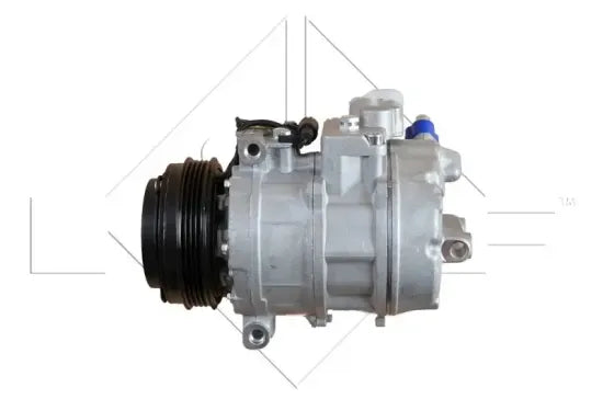 Compresor de A/C NRF 32465 — BMW X3 / Serie 3 / Serie 5 / Serie 7 1995-2011