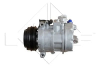 Compresor de A/C NRF 32465 — BMW X3 / Serie 3 / Serie 5 / Serie 7 1995-2011