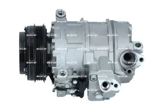 Compresor de A/C NRF 32465 — BMW X3 / Serie 3 / Serie 5 / Serie 7 1995-2011