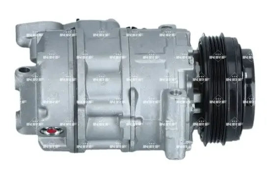 Compresor de A/C NRF 32465 — BMW X3 / Serie 3 / Serie 5 / Serie 7 1995-2011