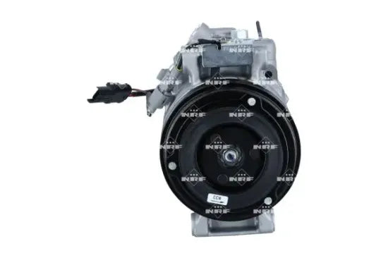 Compresor de A/C NRF 32533 — BMW X1 / Serie 1 / Serie 3 / Serie 5 2004-2015