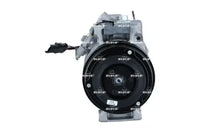 Compresor de A/C NRF 32533 — BMW X1 / Serie 1 / Serie 3 / Serie 5 2004-2015