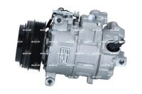 Compresor de A/C NRF 32533 — BMW X1 / Serie 1 / Serie 3 / Serie 5 2004-2015