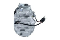 Compresor de A/C NRF 32533 — BMW X1 / Serie 1 / Serie 3 / Serie 5 2004-2015
