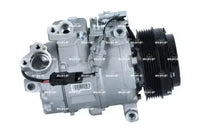 Compresor de A/C NRF 32533 — BMW X1 / Serie 1 / Serie 3 / Serie 5 2004-2015