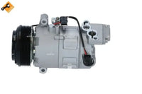 Compresor de A/C NRF 32952 — BMW / MINI X1 / Serie 1 / Serie 3 2004-2015