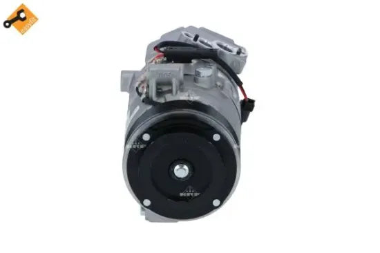 Compresor de A/C NRF 32952 — BMW / MINI X1 / Serie 1 / Serie 3 2004-2015