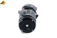 Compresor de A/C NRF 32952 — BMW / MINI X1 / Serie 1 / Serie 3 2004-2015