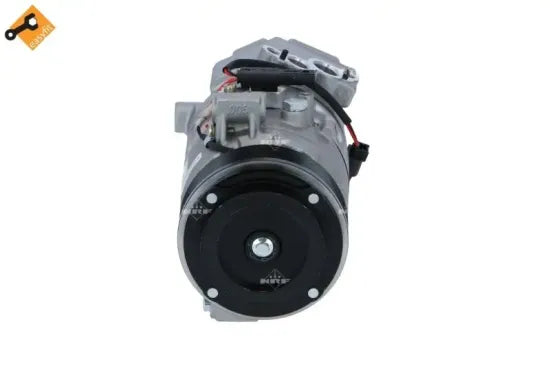 Compresor de A/C NRF 32952 — BMW / MINI X1 / Serie 1 / Serie 3 2004-2015