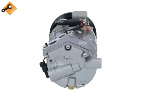 Compresor de A/C NRF 32952 — BMW / MINI X1 / Serie 1 / Serie 3 2004-2015