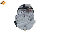Compresor de A/C NRF 32952 — BMW / MINI X1 / Serie 1 / Serie 3 2004-2015