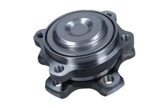 Par de Rodamientos de rueda Delanteros MAXGEAR 33-1225 — BMW X3 / Serie 2 / Serie 3 / Serie 4 / Serie 5 / Serie 7 / Serie 8 2015-2024