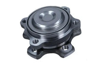 Par de Rodamientos de rueda Delanteros MAXGEAR 33-1225 — BMW X3 / Serie 2 / Serie 3 / Serie 4 / Serie 5 / Serie 7 / Serie 8 2015-2024