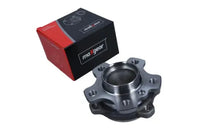 Par de Rodamientos de rueda Delanteros MAXGEAR 33-1225 — BMW X3 / Serie 2 / Serie 3 / Serie 4 / Serie 5 / Serie 7 / Serie 8 2015-2024