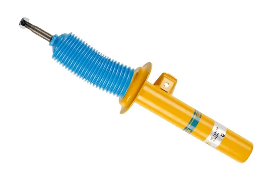 Par de Amortiguadores Delanteros BILSTEIN 35-142102 + 35-142119 — BMW Serie 3 2000-2006