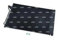 Radiador de A/C NRF 350325 — BMW Serie 5 / Serie 6 / Serie 7 2008-2018