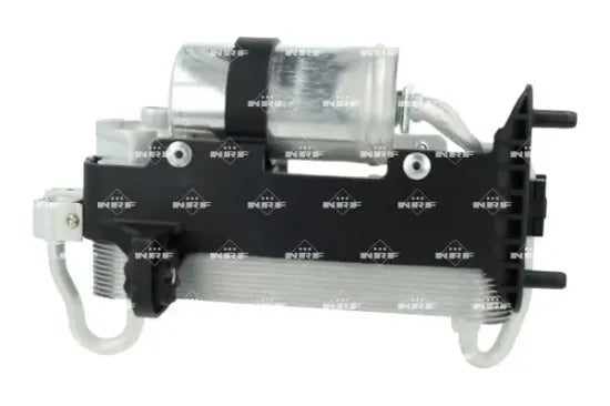 Radiador de A/C NRF 350761 — BMW Serie 5 / Serie 7 / Serie 8 2015-2023