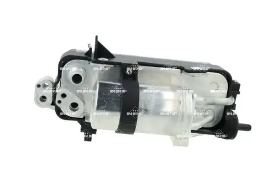 Radiador de A/C NRF 350761 — BMW Serie 5 / Serie 7 / Serie 8 2015-2023