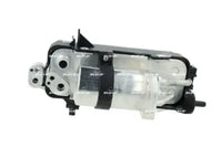Radiador de A/C NRF 350761 — BMW Serie 5 / Serie 7 / Serie 8 2015-2023