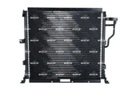 Radiador de A/C NRF 35107 — BMW Serie 3 1990-1999