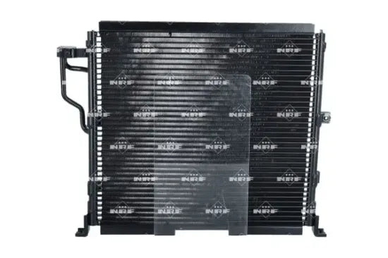 Radiador de A/C NRF 35107 — BMW Serie 3 1990-1999
