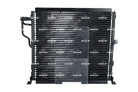 Radiador de A/C NRF 35107 — BMW Serie 3 1990-1999