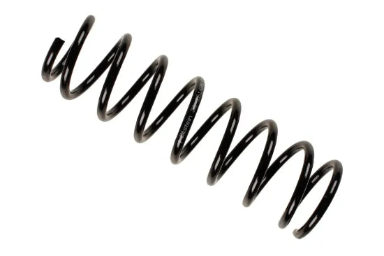 Par de Espirales Traseras BILSTEIN 36-161485 — BMW Serie 5 2001-2010