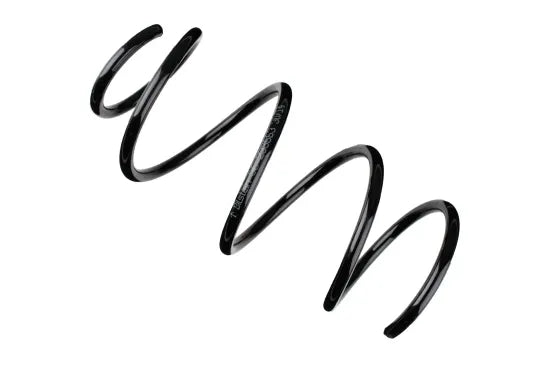 Par de Espirales Delanteras BILSTEIN 36-233663 — BMW Z4 2009-2016