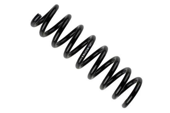 Par de Espirales Traseras BILSTEIN 36-251230 — BMW Serie 1 / Serie 2 / Serie 4 2011-2021
