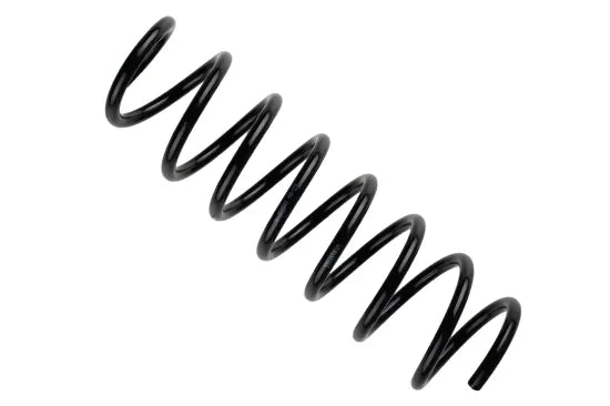 Par de Espirales Traseras BILSTEIN 36-254583 — BMW Serie 5 2009-2016