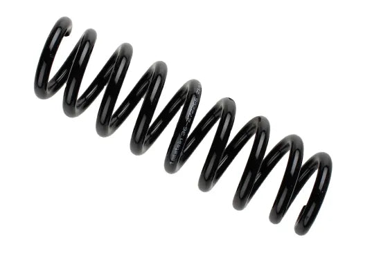 Par de Espirales Traseras BILSTEIN 36-272266 — BMW Serie 3 2004-2013