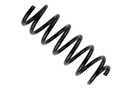 Par de Espirales Traseras BILSTEIN 36-294473 — BMW X3 / X4 2010-2018