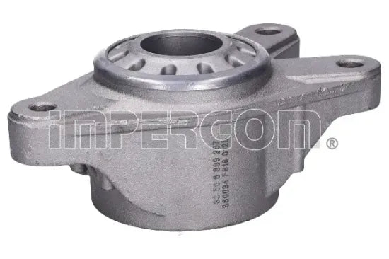 Par de Cazoletas Traseras ORIGINAL IMPERIUM 360094 — BMW Serie 3 / Serie 4 2014-2024