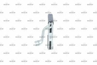 Evaporador NRF 36164 — BMW Serie 1 / Serie 2 / Serie 3 / Serie 4 2006-2021