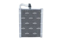 Evaporador NRF 36194 — BMW 2015-2023