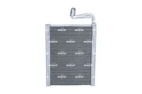 Evaporador NRF 36194 — BMW 2015-2023