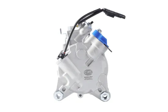 Compresor de A/C HELLA 8FK 366 200-621 — BMW 2004-2021
