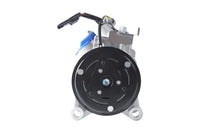 Compresor de A/C HELLA 8FK 366 200-621 — BMW 2004-2021