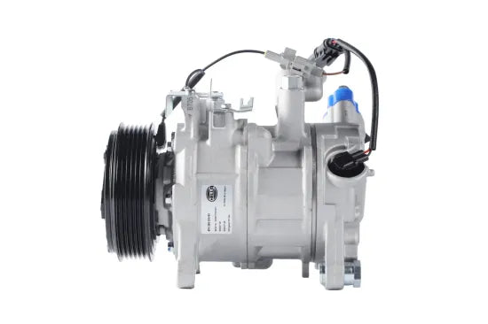 Compresor de A/C HELLA 8FK 366 200-621 — BMW 2004-2021